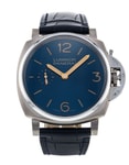 Pre-Owned Panerai Luminor Due Watch